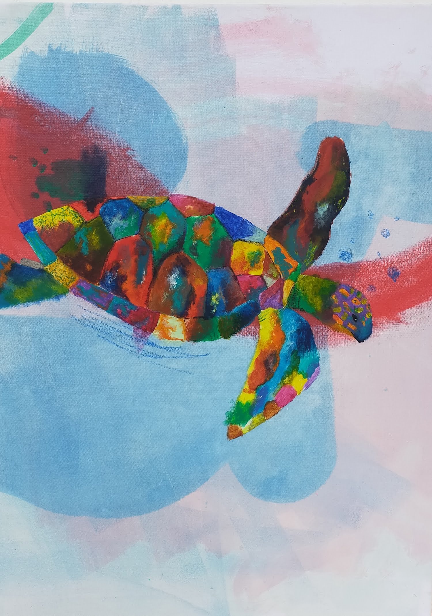 Caretta