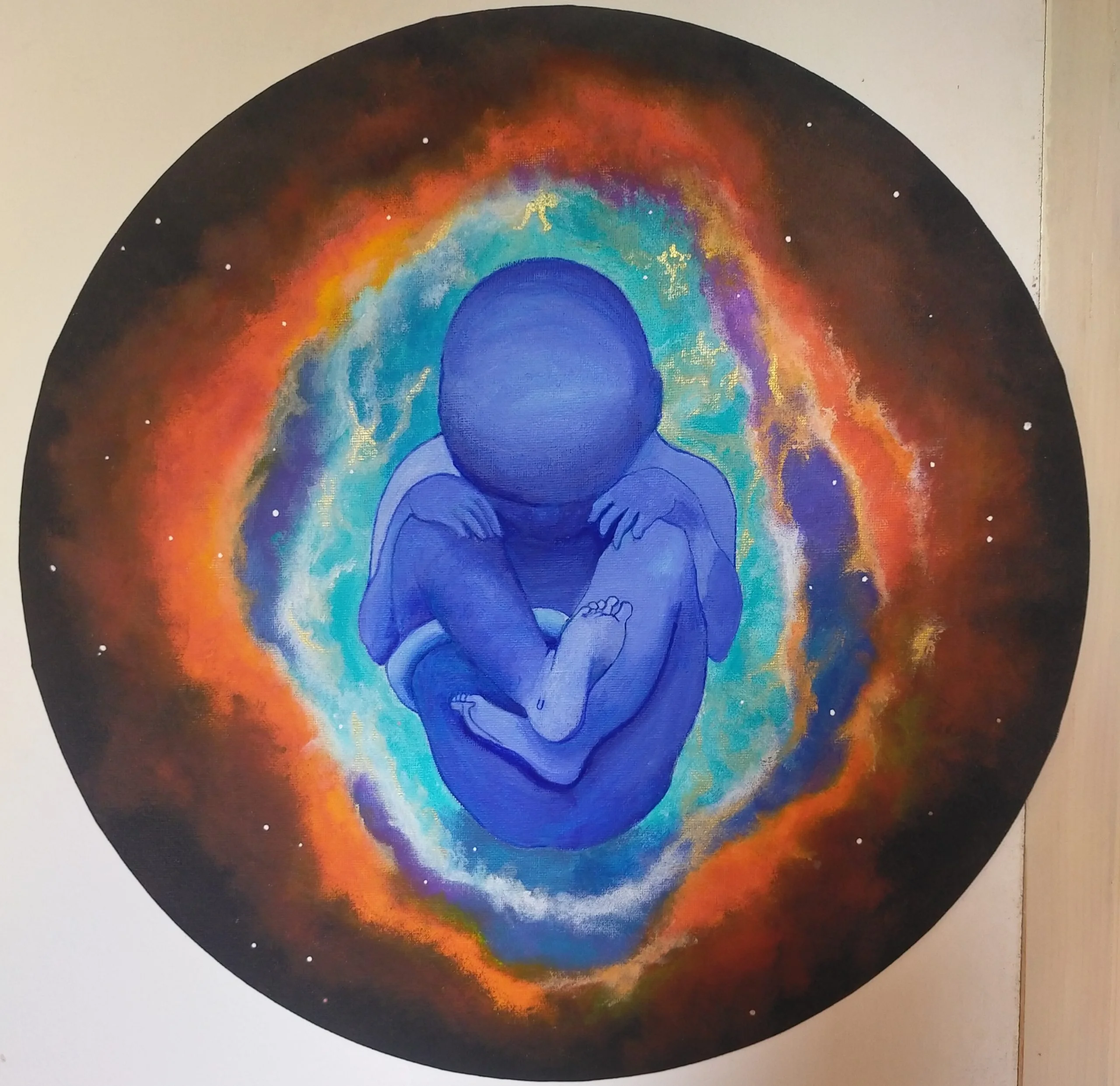 Il nuovo mondo